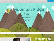 Tablet Preview