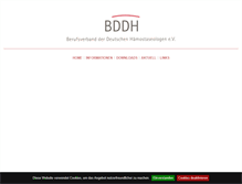 Tablet Preview