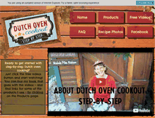Tablet Preview