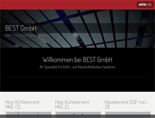 Tablet Preview