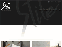 Tablet Preview