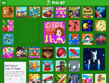 Tablet Preview