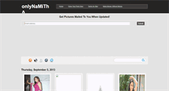 Desktop Preview