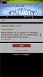 Mobile Preview