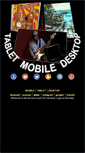 Mobile Preview