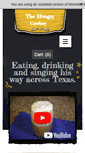 Mobile Preview