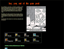 Tablet Preview