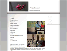 Tablet Preview
