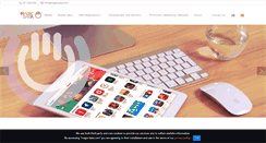 Desktop Preview