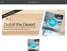 Tablet Preview
