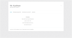 Desktop Preview
