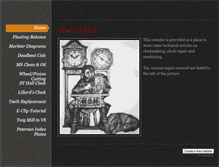 Tablet Preview