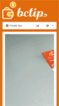 Mobile Preview