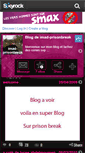 Mobile Preview