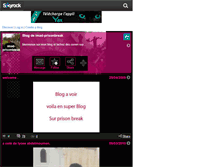 Tablet Preview
