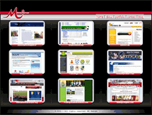 Tablet Preview