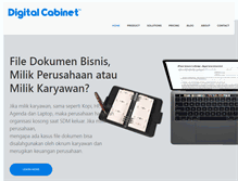 Tablet Preview