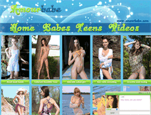Tablet Preview