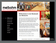 Tablet Preview