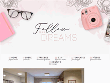 Tablet Preview