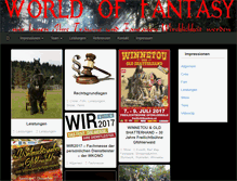 Tablet Preview