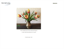 Tablet Preview