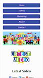 Mobile Preview