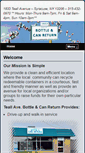 Mobile Preview