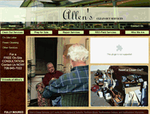 Tablet Preview