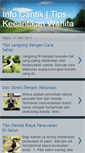 Mobile Preview