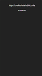 Mobile Preview
