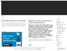 Tablet Preview