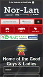 Mobile Preview