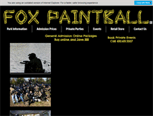 Tablet Preview