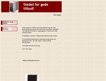 Tablet Preview