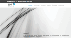 Desktop Preview