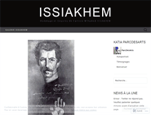 Tablet Preview