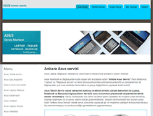 Tablet Preview