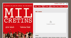 Desktop Preview