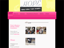 Tablet Preview