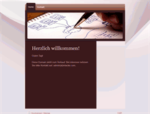 Tablet Preview