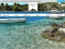 Tablet Preview