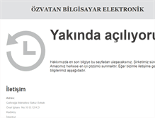 Tablet Preview