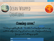 Tablet Preview