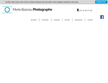 Tablet Preview