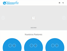 Tablet Preview