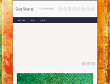 Tablet Preview
