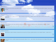 Tablet Preview