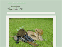 Tablet Preview