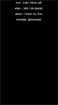 Mobile Preview